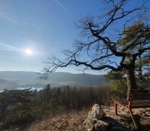 Wanderung "Ein Hauch von Geschichte"